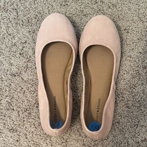 Lucky Brand Ballet Flats!